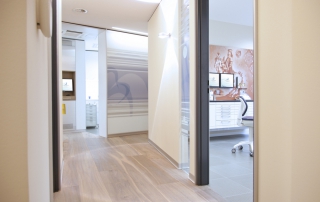 FLur Praxis Wahler & Kollegen Bad Kissingen