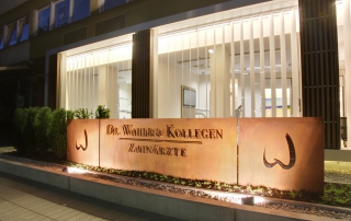 Praxis Wahler & Kollegen Bad Kissingen