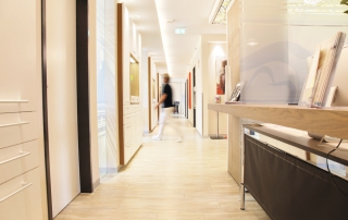 Flur Praxis Schweinfurt