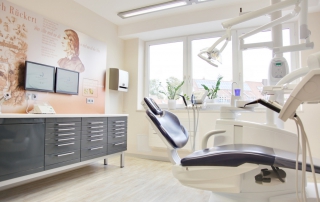 Behandlungsraum