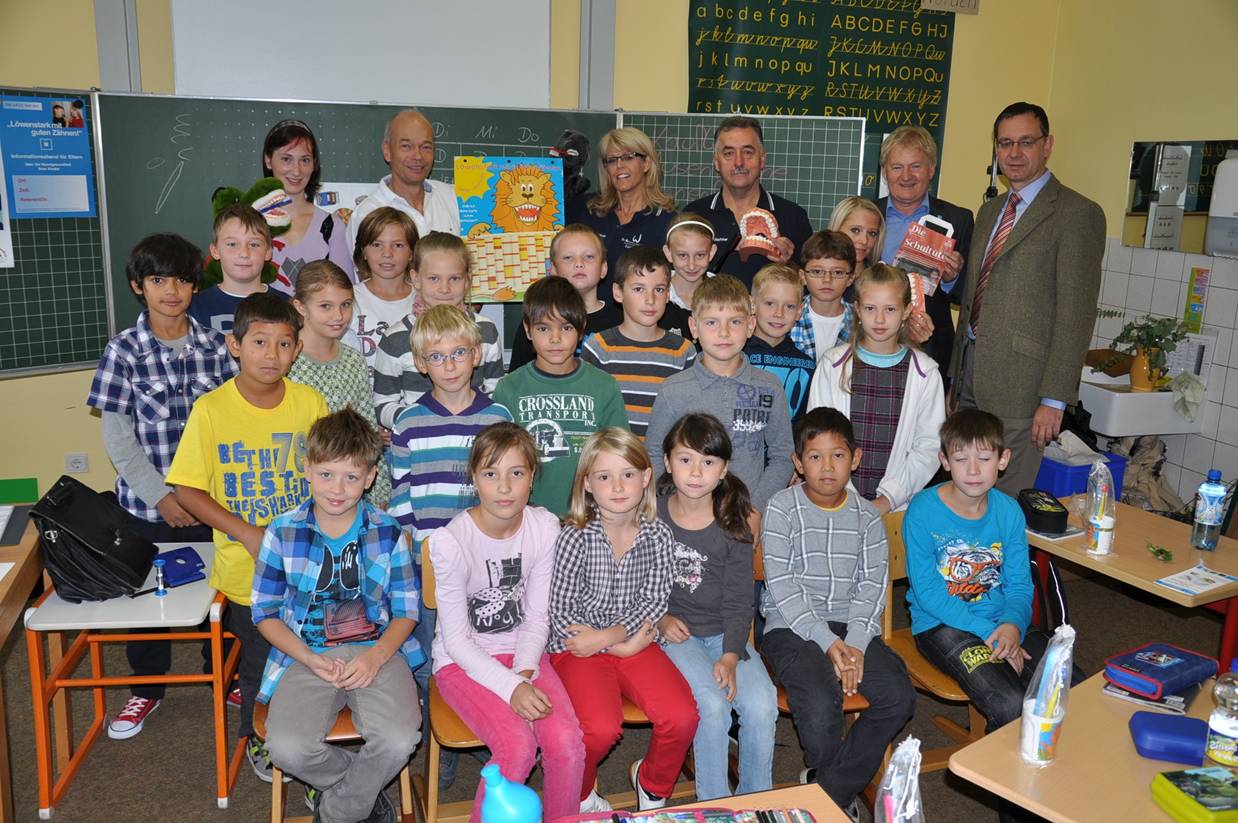 Bild SAZ Schweinfurt