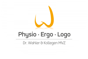 Physio · Ergo · Logo in Euerdorf